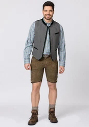 Stockerpoint Trachtenlederhose Corbi4 