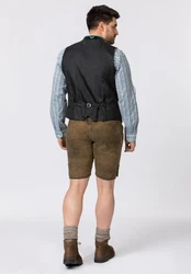Stockerpoint Trachtenlederhose Corbi4 