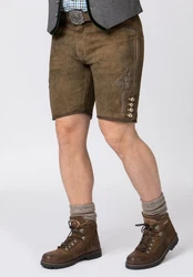 Stockerpoint Trachtenlederhose Corbi4 