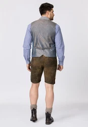 Stockerpoint Trachtenlederhose Corbi4 
