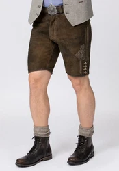 Stockerpoint Trachtenlederhose Corbi4 