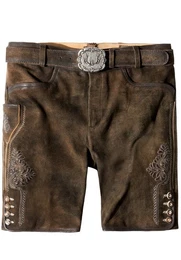 Trachtenlederhose Corbi4