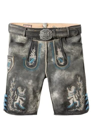 Trachtenlederhose Bayern Bua