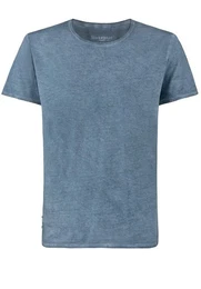 T-Shirt Falko Rundhals