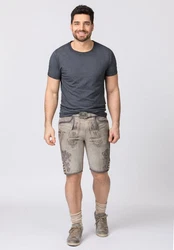 Stockerpoint T-Shirt Falko 