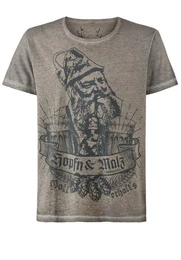 T-Shirt Ignaz