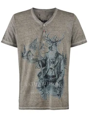 T-Shirt Naturbursch