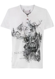 T-Shirt Naturbursch