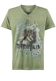 T-Shirt Gipfelkraxler