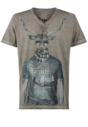 T-Shirt Prachtbock