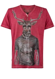 T-Shirt Prachtbock