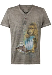 T-Shirt True Bavaria