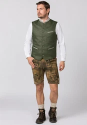 Stockerpoint Trachtenweste Markus 