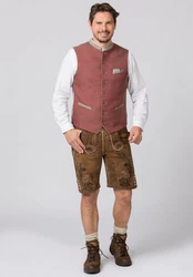 Stockerpoint Trachtenweste Markus 