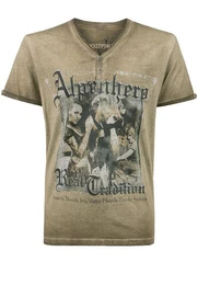 T-Shirt Alpenhero