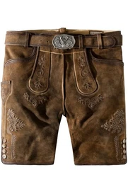 Trachtenlederhose Bertl
