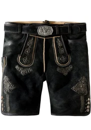 Trachtenlederhose Bertl