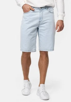 Indicode Jeansshorts INTian