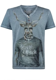 T-Shirt Prachtbock