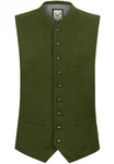 Stockerpoint Trachtenweste Moderne Oktoberfest Herren Weste 