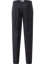 CG Club of Gents Hose CG Pascal-ST Dunkelblau/Hellblau/Blau/Grau