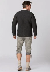 Stockerpoint Trachtenstrickjacke Amaro 