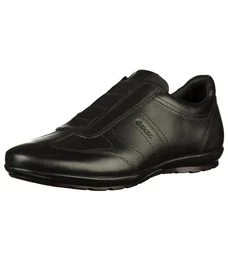 Sneaker Leder Sneaker