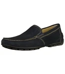 Geox Slipper U1144V Blau/Dunkelblau/Hellblau/Schwarz