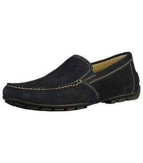 Geox Slipper U1144V Blau/Dunkelblau/Hellblau/Schwarz