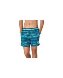 Shorts Print Redondo Edge Volley 17 440