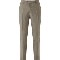 CG Club of Gents Hose CG Pascal-ST Khaki/Beige/Braun
