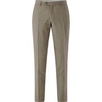 CG Club of Gents Hose CG Pascal-ST Khaki/Beige/Braun