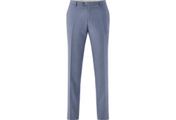 CG Club of Gents Hose CG Pascal-ST Grau/Blau/Hellblau