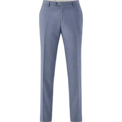 CG Club of Gents Hose CG Pascal-ST Grau/Blau/Hellblau