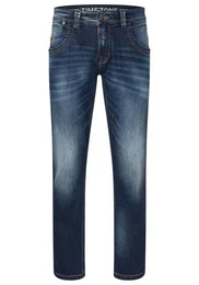 Straight-Jeans REGULAR ELIAZTZ mit Stretch