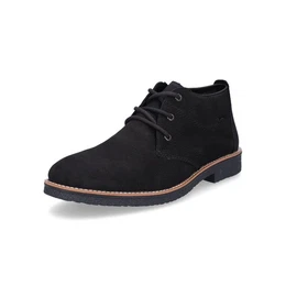 Herren Schnrschuh schwarz Schnrschuh