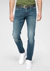PME LEGEND Jeans Tailwheel Blau