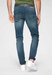 PME LEGEND Jeans Tailwheel Blau
