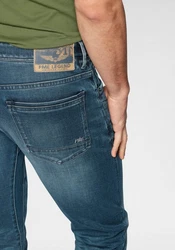 PME LEGEND Jeans Tailwheel Blau