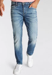 PME Legend Straight Jeans Commander 3.0 Hellblau/Blau