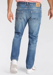 PME Legend Straight Jeans Commander 3.0 Hellblau/Blau