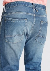 PME Legend Straight Jeans Commander 3.0 Hellblau/Blau