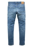 PME Legend Straight Jeans Commander 3.0 Hellblau/Blau PME Legend Straight Jeans Commander 3.0 Hellblau/Blau