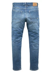 PME Legend Straight Jeans Commander 3.0 Hellblau/Blau