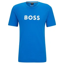 T-Shirt Herren T-Shirt - T-Shirt RN, Rundhals, Kurzarm, (Packung, 1er Pack)