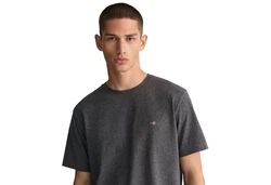 Gant T-Shirt SHIELD Regular Fit 