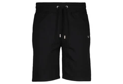 Gant Sweatshorts Regular Shield Jogging Pants schwarz