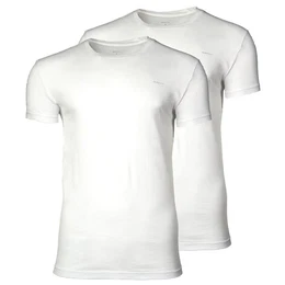 T-Shirt Herren T-Shirt, 2er Pack - C-NECK T-SHIRT 2-PACK, (Packung, 2er Pack)