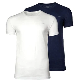 T-Shirt Herren T-Shirt, 2er Pack - C-NECK T-SHIRT 2-PACK, (Packung, 2er Pack)