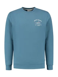 Sweatshirt Marlin (1-tlg)